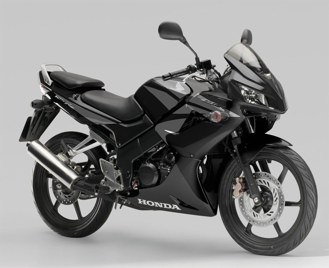 Honda CBR 125 Review Pros Cons Specs Ratings