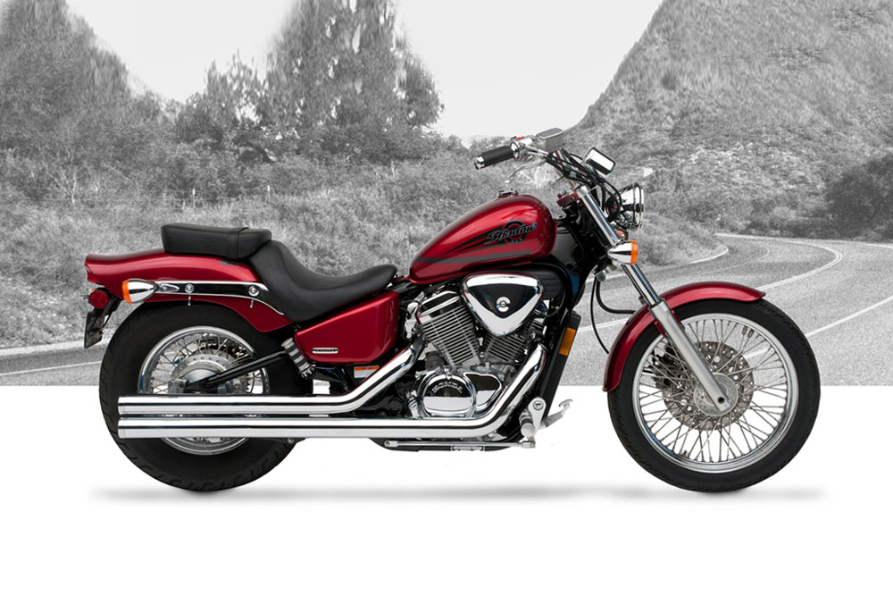 Honda Shadow VLX Review - Pros, Cons, Specs & Ratings