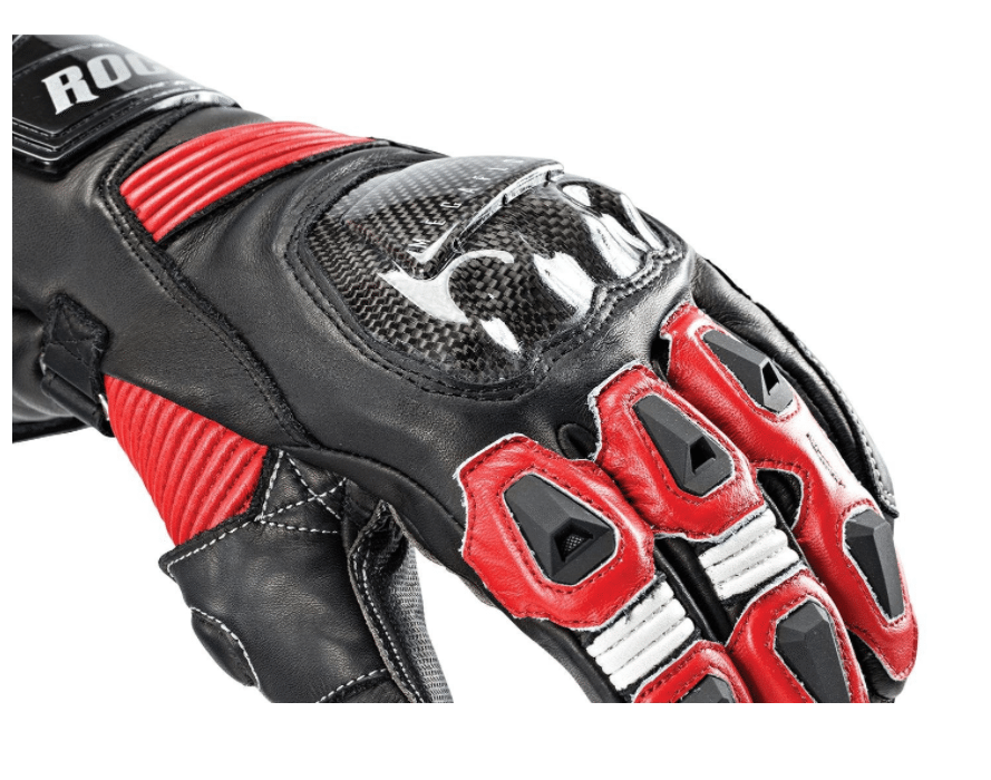 Joe Rocket Men's GPX Motorcycle Gloves Review