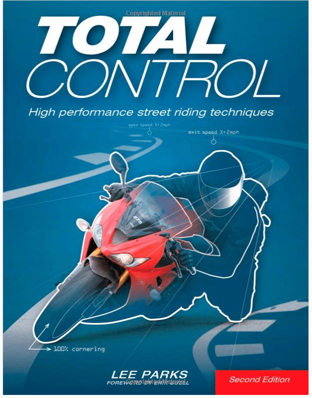 Total Control: High Performance Street Riding - Gift