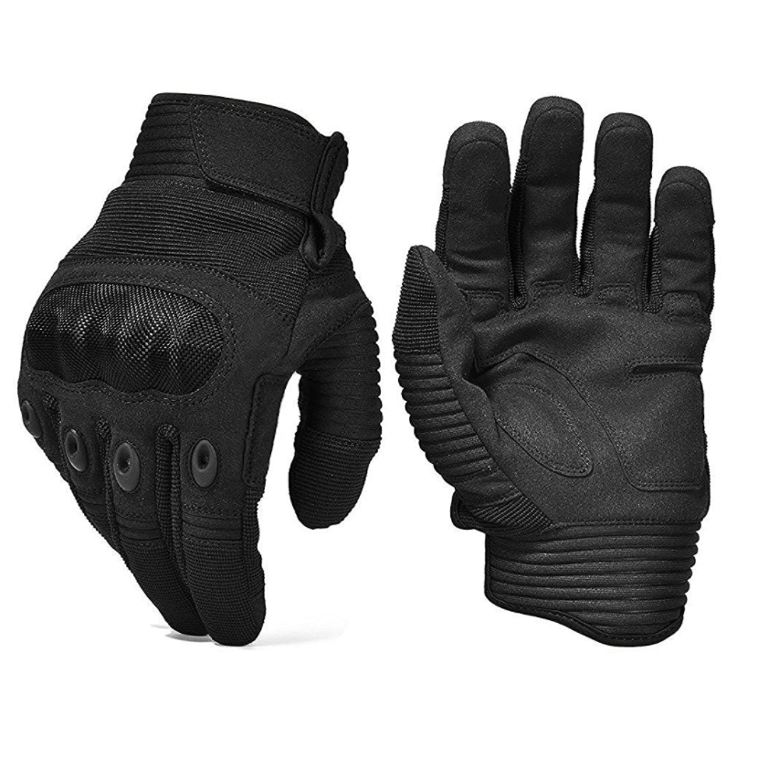 Hard Knuckle Motorcycle Gloves Motorcycle Gloves