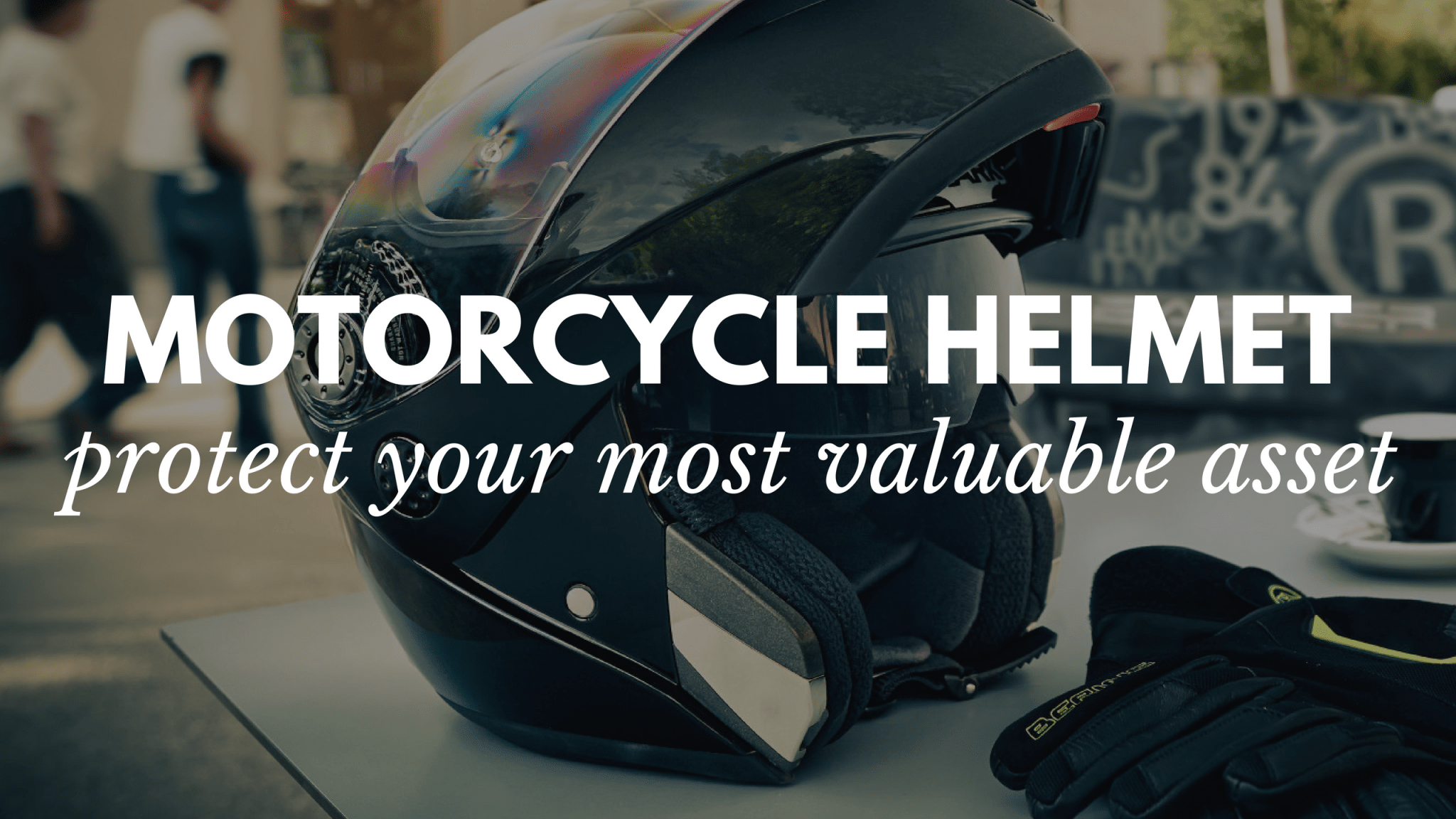 buy motorbike helmet