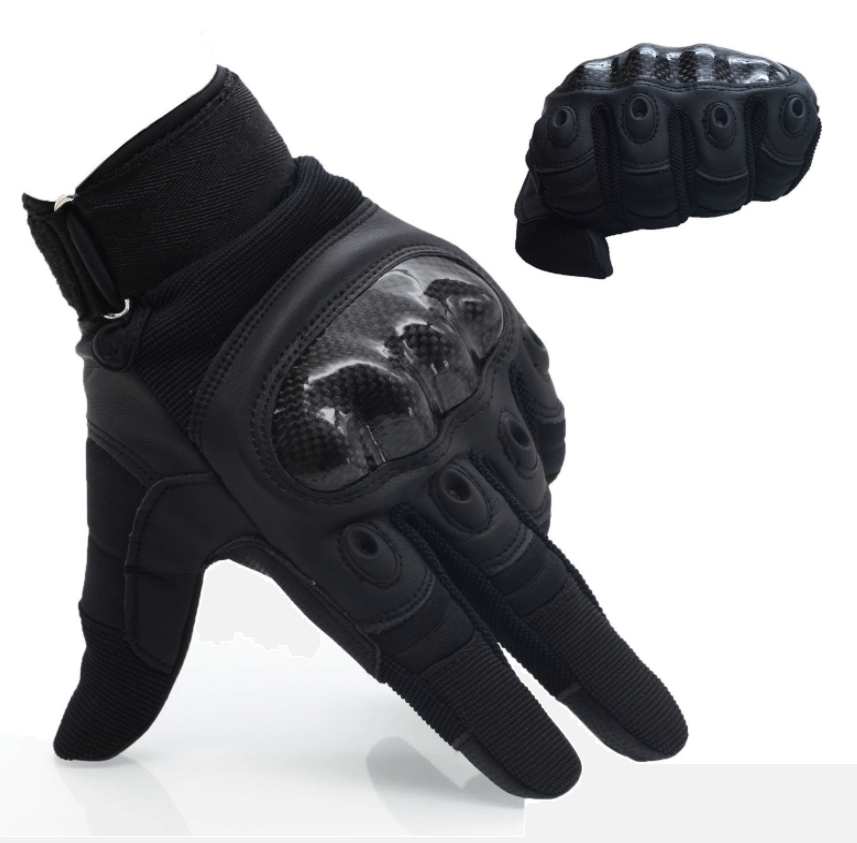 Full Finger Motorcycle Gloves Gift