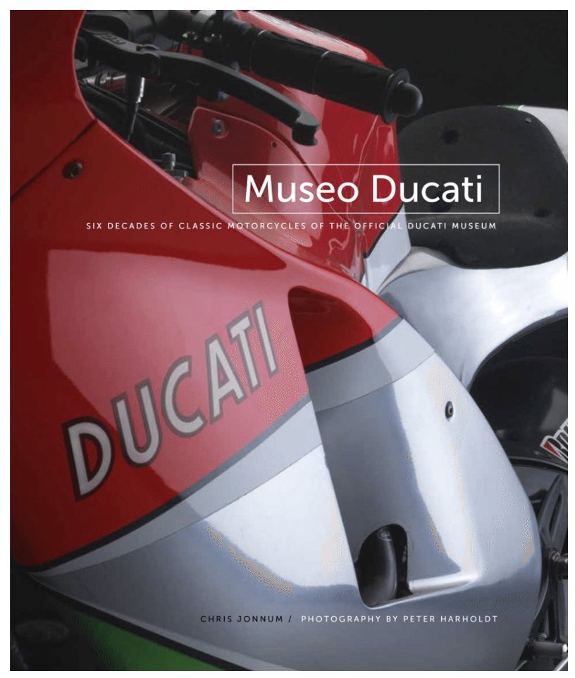 Ducati gift